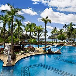 Kauai_Marriott_Resort_Exterior