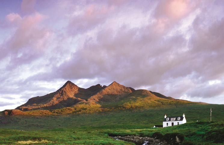 Isle of Skye