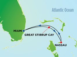 Product Itinerary Image